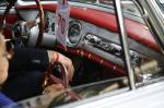 Maserati A6G54 1956 года